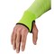 Ergodyne 22" Lime Cut-Resistant Protective Arm Sleeve Pair, PK144 7941CAPR22 - alternate 6